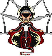 Madam-Web